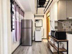 Blk 28 Brickworks Estate (Bukit Merah), HDB 3 Rooms #637516901